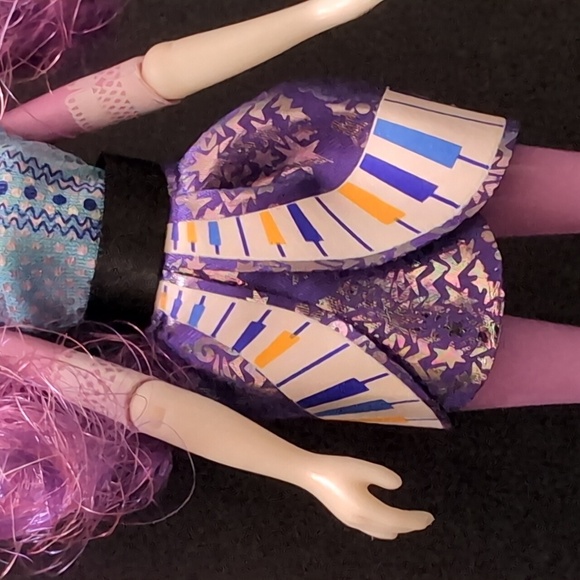 My Little Pony Equestria Girls Rainbow Rocks Twilight Sparkle Doll. - Picture 3 of 9